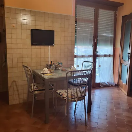 Appartement Da Tella Coni