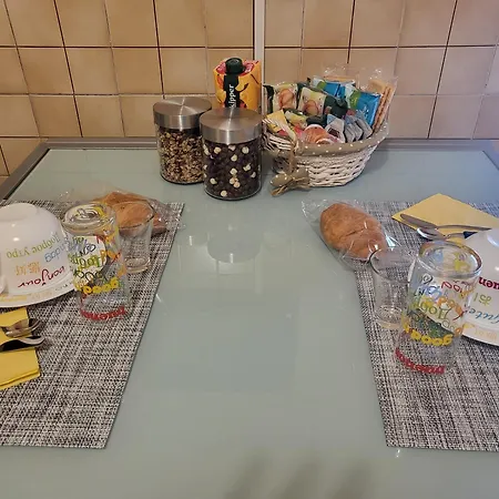 Da Tella Apartamento *