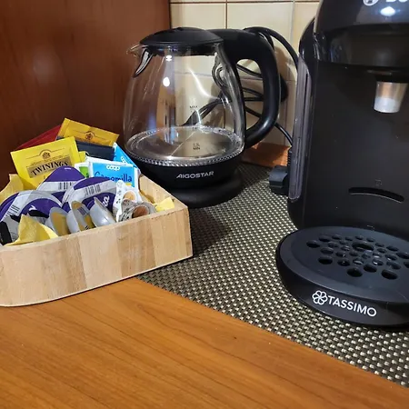 Da Tella Apartamento Cuneo