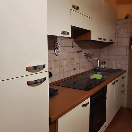 Appartement Da Tella Coni