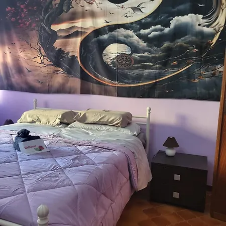 Apartamento Da Tella *