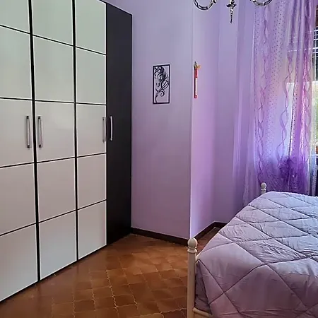 Da Tella Lägenhet Cuneo