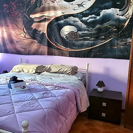 Lägenhet Da Tella Cuneo