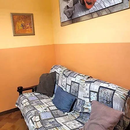 Lägenhet Da Tella Cuneo