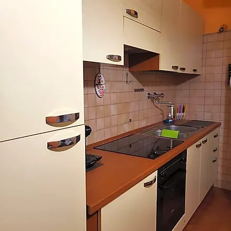 Lägenhet Da Tella