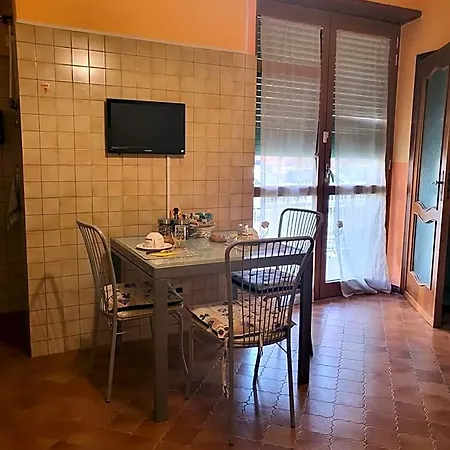 Lägenhet Da Tella Cuneo