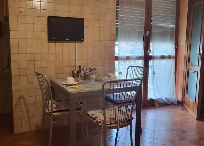 Appartement Da Tella Coni