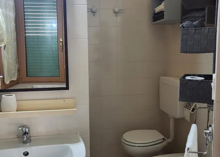 Appartement Da Tella Coni