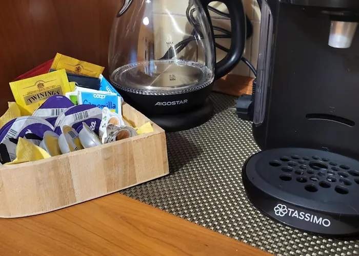 Da Tella Appartement Coni