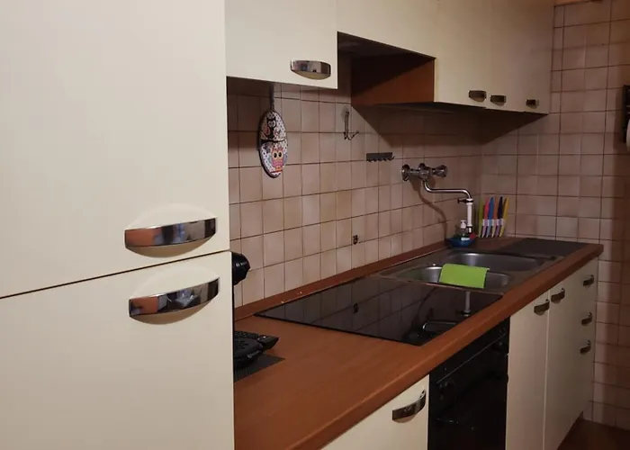 Appartement Da Tella Coni